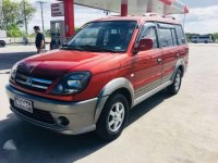 Mitsubishi Adventure GLS Sport 2015 Red For Sale 