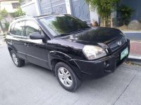 Hyundai Tucson 2008 for sale