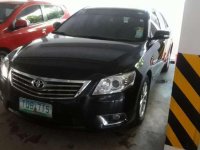 2011 Toyota Camry 2.4 G AT for sale