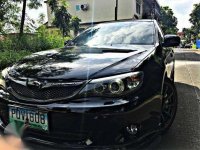 For Sale: 2011 Subaru Impreza 2.0 RS