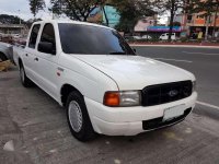 2001 Ford Ranger xl for sale