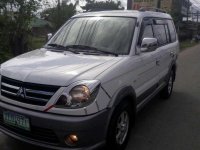 Mitsubishi Adventure GLS SPORT 2007 model for sale