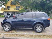 Mitsubishi Montero sport GLSV 2012 for sale