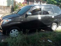 2010 Model of Toyota Avanza 1.3J for sale