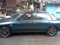 1995 Mitsubishi Lancer GLXi for sale