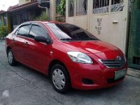 Toyota Vios 1.3J 2012 for sale