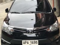 Toyota Vios E AT 2015 for sale