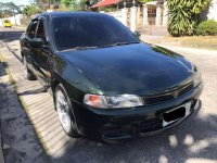 Mitsubishi Lancer GL 1997 model for sale