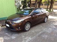 Toyota Vios e 2014 model manual for sale