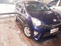 Toyota Wigo G 2015 for sale