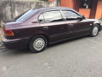 Honda Civic lxi 98 for sale