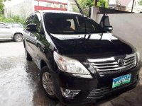 Toyota Innova 2013 G automatic for sale