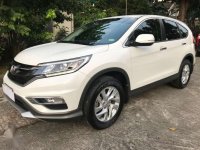 2016 Honda CRV 24L gasoline 4x4 for sale