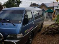 Hyundai Grace van singkit for sale