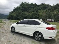 For sale: Honda City VX AT 2014