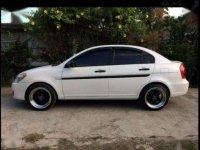 Hyundai Accent 2010 CRDI 1.5 Turbo Diesel for sale