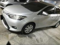 For sale 2014 Toyota Vios 1.3 E model