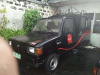 For sale 95 Mitsubishi L300 fb body diesel