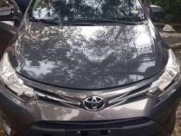 Toyota Vios E 2016 AT  for sale