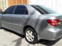 2007 Toyota Corolla Altis 1.8g for sale