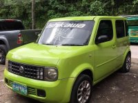 For sale Nissan Cube 2010