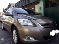 2012 Toyota Vios 1.3 G Automatic for sale