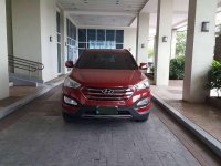 Hyundai Santa Fe 2013 for sale