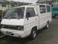 1995 Mitsubishi L300 fb for sale