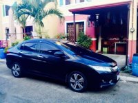 Rush Sale 2015 Honda City VX AT Top Of Line