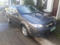 2008 Cherolet Optra Ls matic for sale