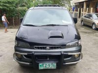 Hyundai Starex Club Limited Diesel 99 for sale