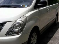 Hyundai Grand Starex 2008 AT DSL White For Sale 