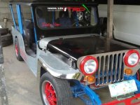 Toyota Owner Type Jeep MT Silver For Sale 