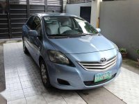 2012 Toyota Vios 1.3 for sale