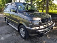 Mitsubishi Adventure GX 1999 Diesel for sale