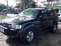 Ford Escape xls 2004 AT 188k rush sale