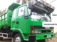 Isuzu Forward dumptruck  for sale