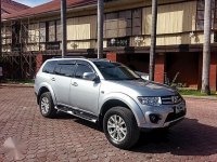 2014 Mitsubishi Montero Glx MT for sale