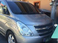 2011 Hyundai Starex HVX for sale