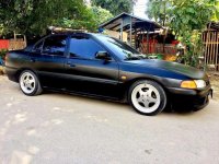 Mitsubishi Lancer Pizzapie 97 for sale