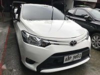 2015 Toyota Vios 13 Base for sale