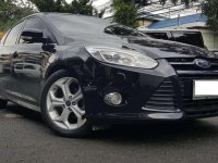 Casamaintained 2013 Ford Focus S Automatic for sale