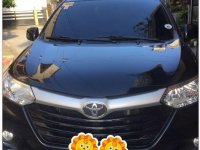 Toyota Avanza 2016 for sale