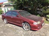 1998 Nissan Sentra GTS for sale