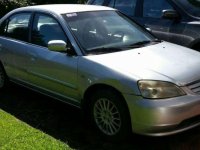 Honda Civic model 2001 for sale