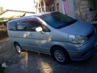 Nissan Serena 2000 AT for sale