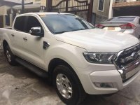 2016 Ford Ranger for sale