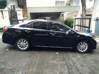 2015 Toyota Camry 2.5V for sale