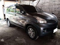 2014 Toyota Avanza (AT) for sale