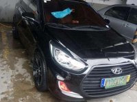 For sale Hyundai Accent 2012 mt gas